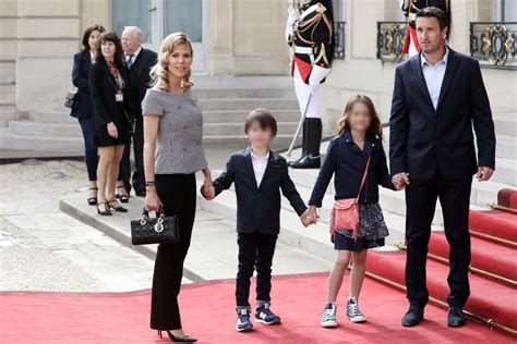 mariage andré louis auzière et brigitte|Brigitte Macron : Le seul cliché de son mariage avec。